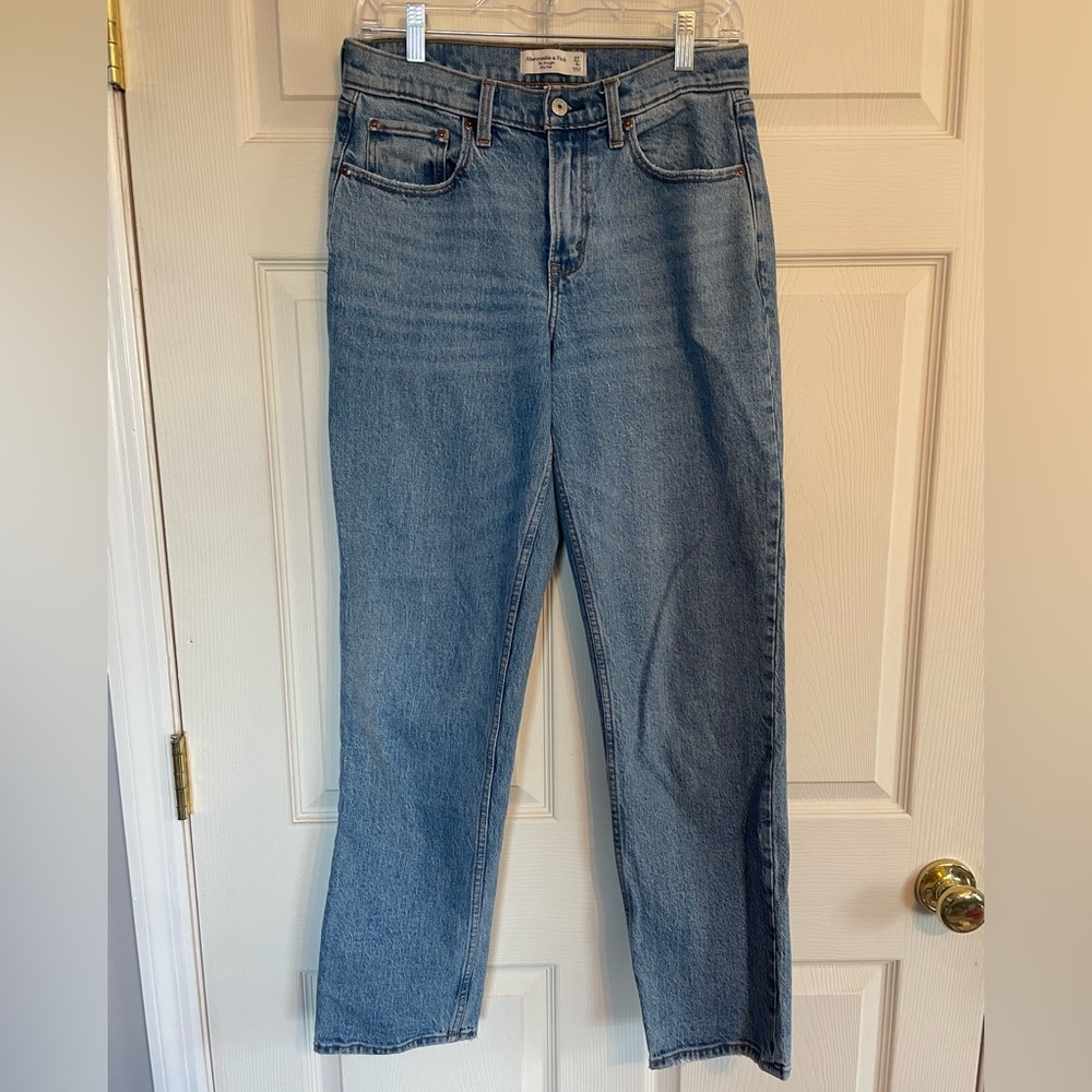 Abercrombie & Fitch Jeans